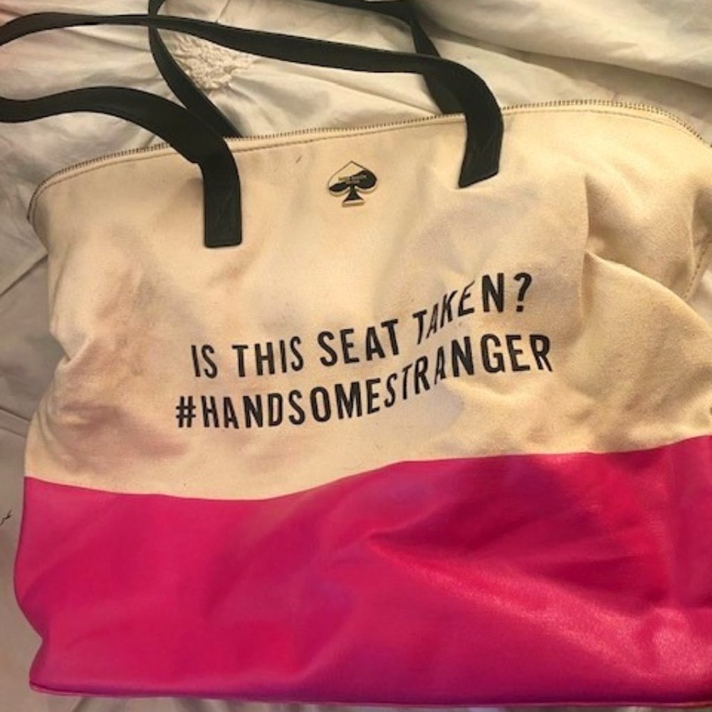 KATE SPADE TOTE